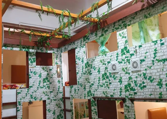 Gardenpod + Cafe * Cebu