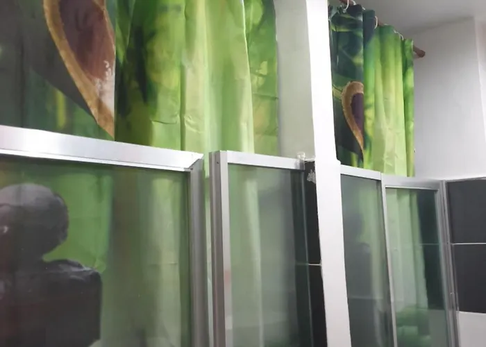 Gardenpod + Cafe * Cebu
