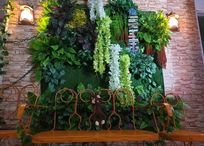 Gardenpod + Cafe * Cebu