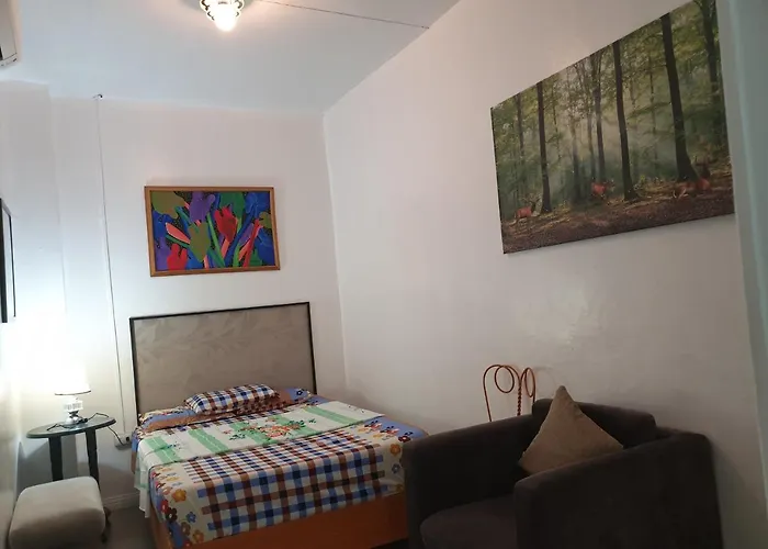 Gardenpod + Cafe Hostel Cebu
