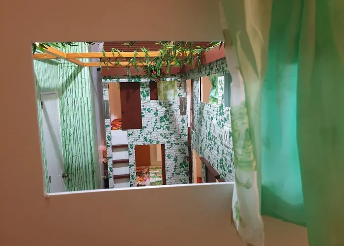 Gardenpod + Cafe Cebu