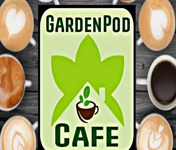 Hostel Gardenpod + Cafe Cebu