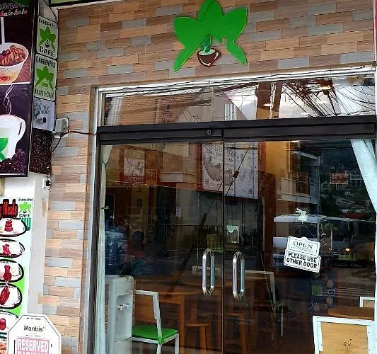 Gardenpod + Cafe Cebu